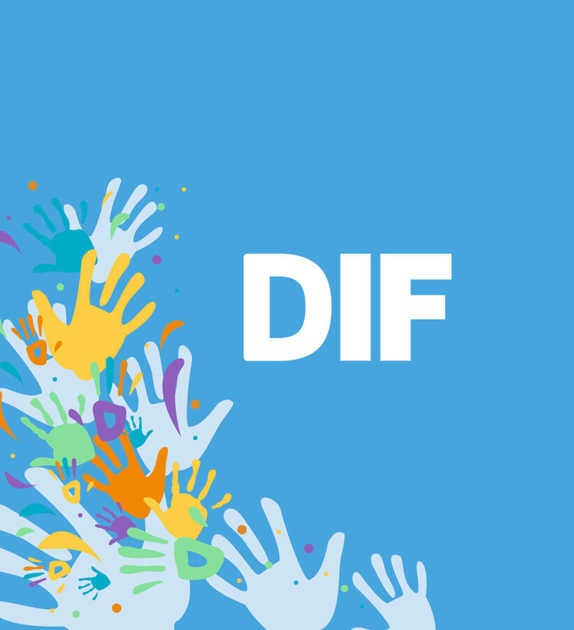 DIF